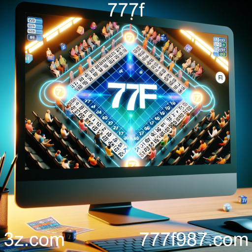 Descubra a Emoção do Bingo no 777f