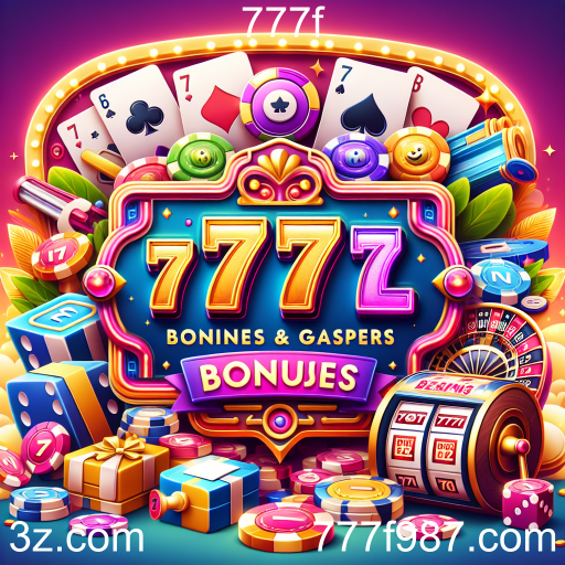 Descubra as Melhores Promoções no 777f